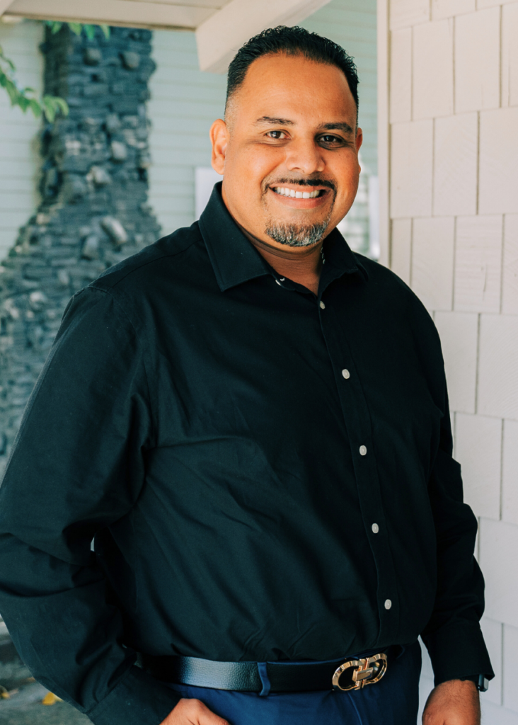 Gustavo Rodriguez