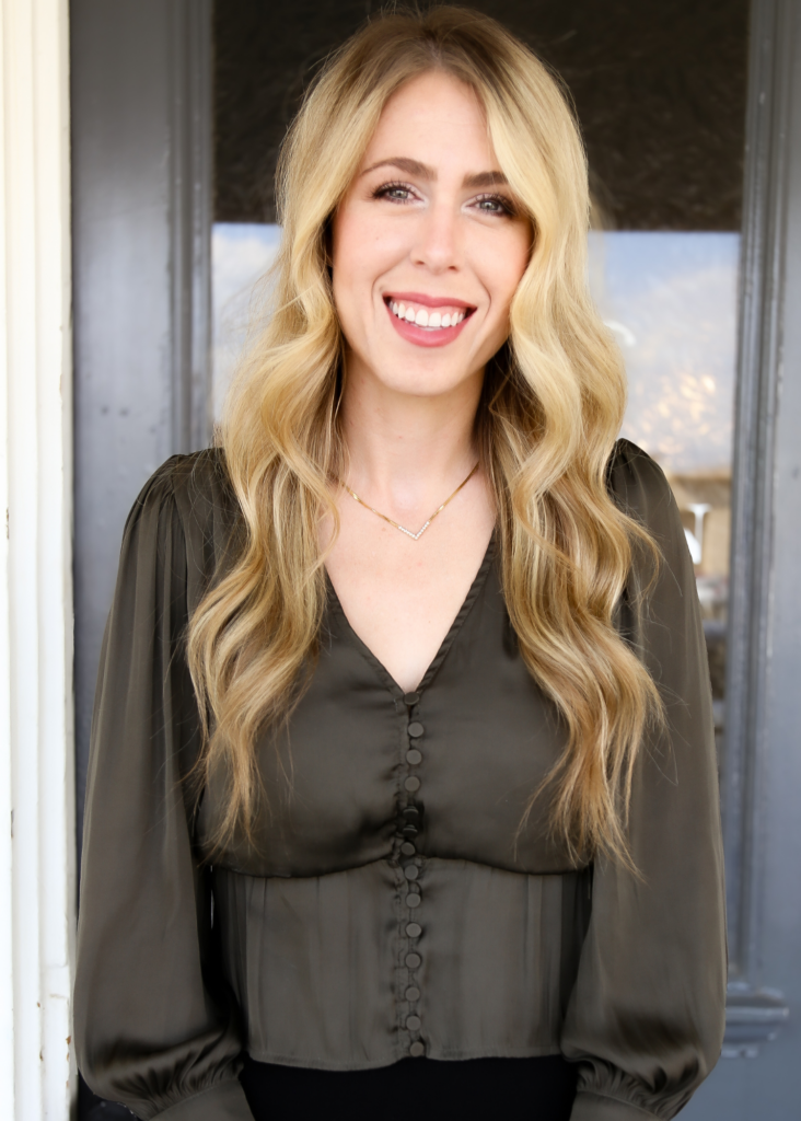 Anna Ballew