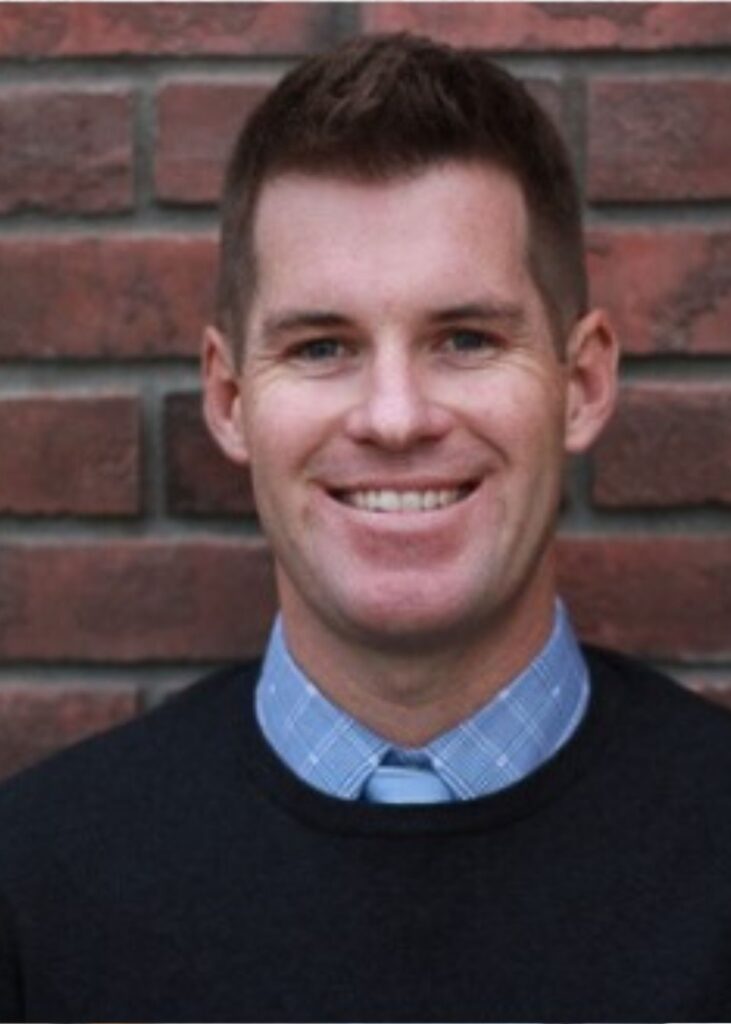 Brent Blain