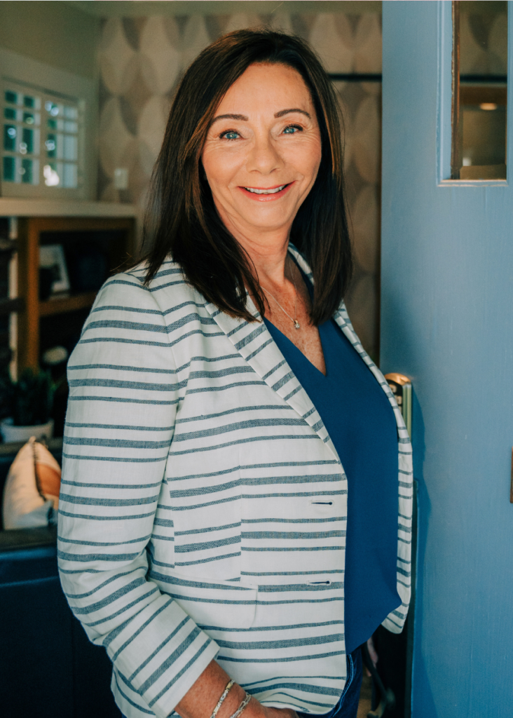 Cindy Gerdes