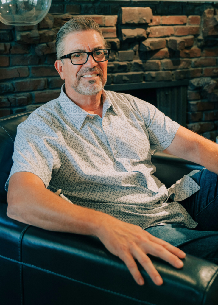 Jim Carson