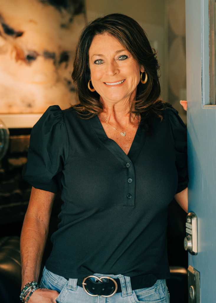 Kathleen Kirkman