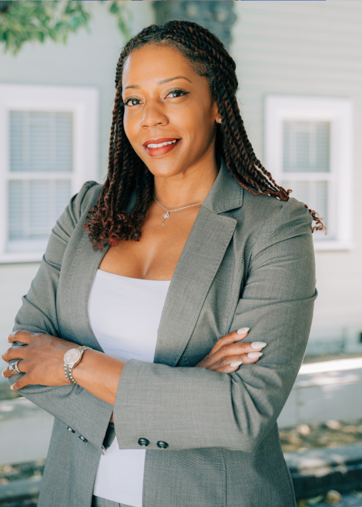 Keisha Bryant