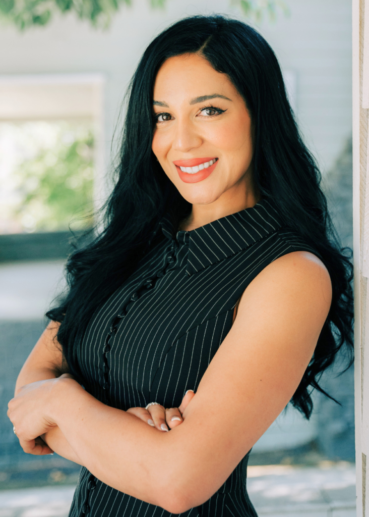 Tamara Burgos