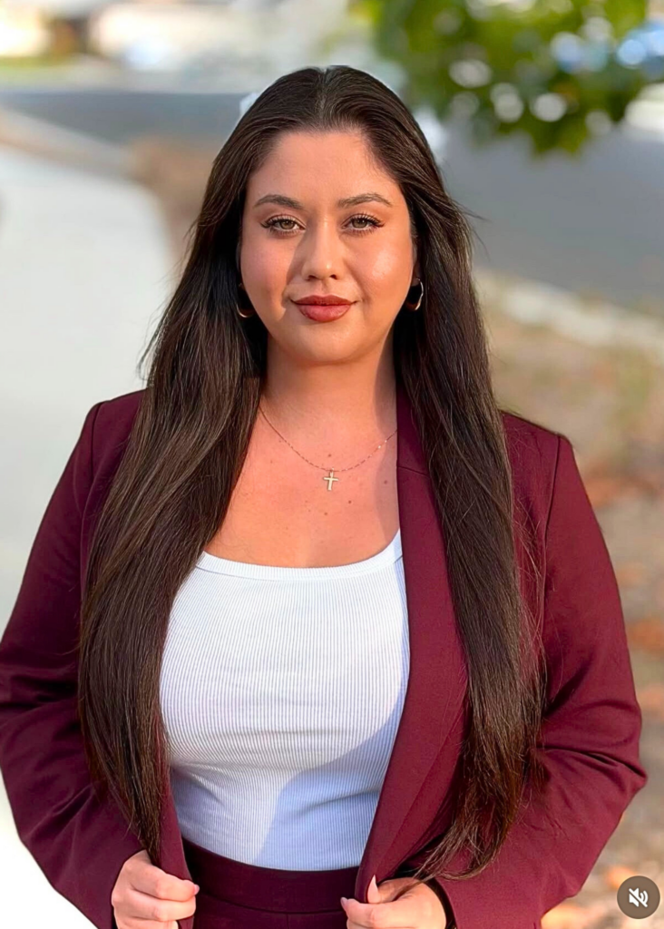 Yalimar Garcia