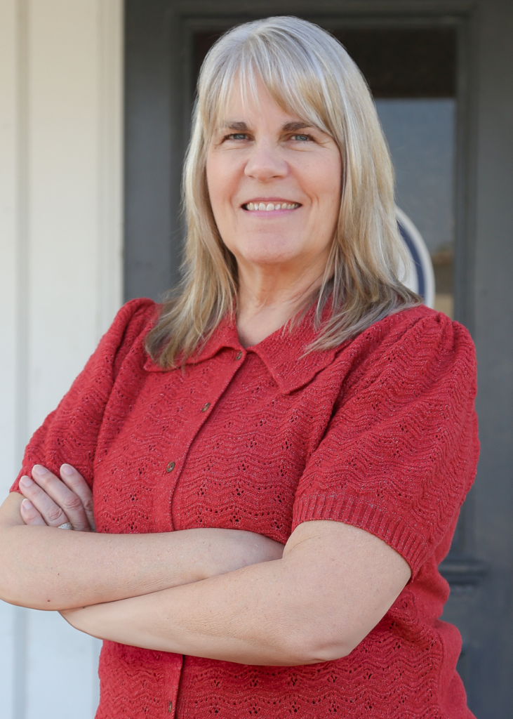 Cindy Coray 