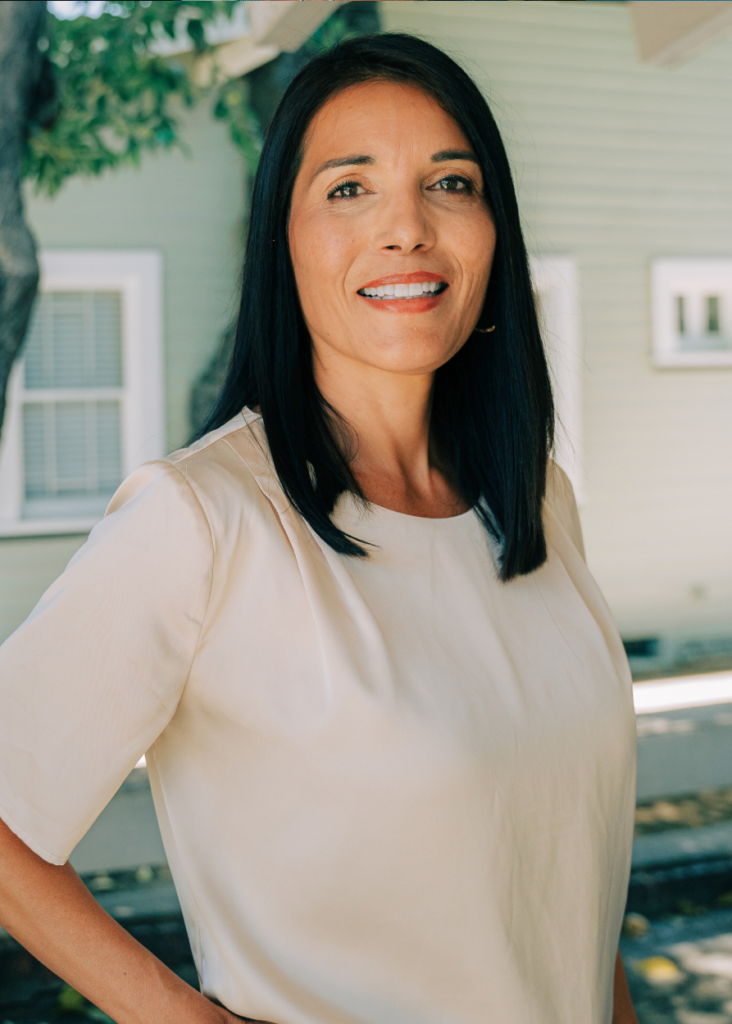 Cindy Monzon
