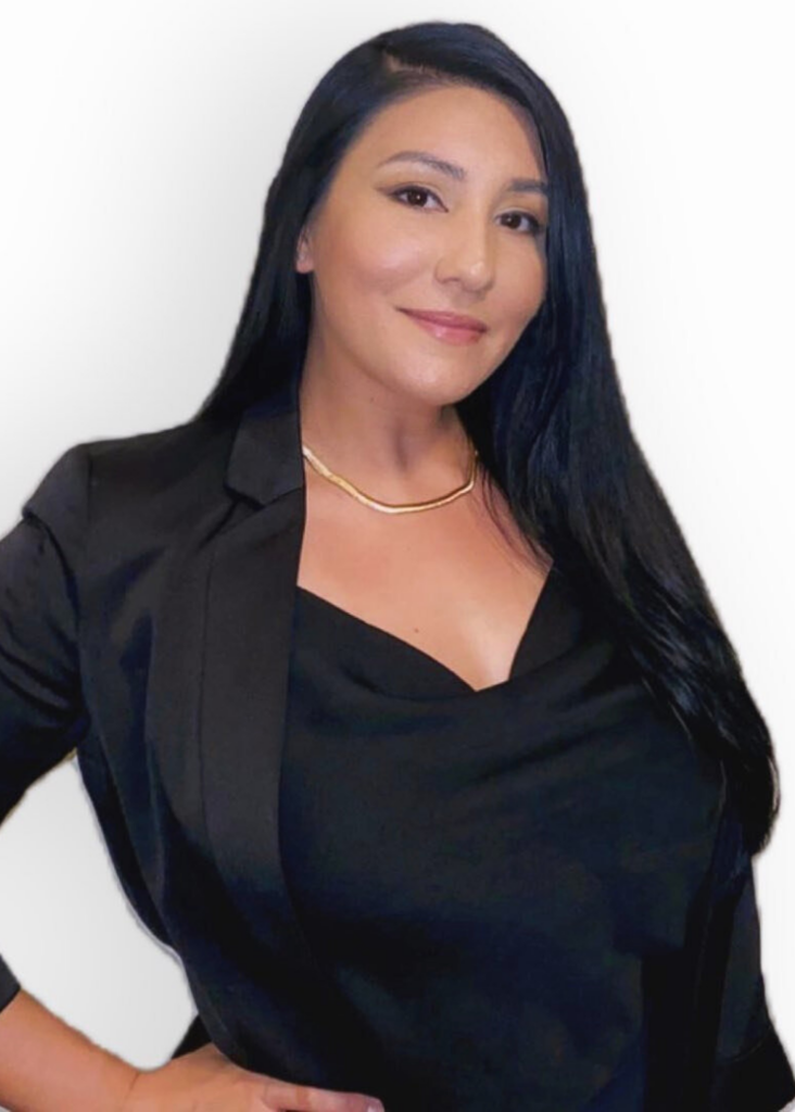 Jessica Padilla