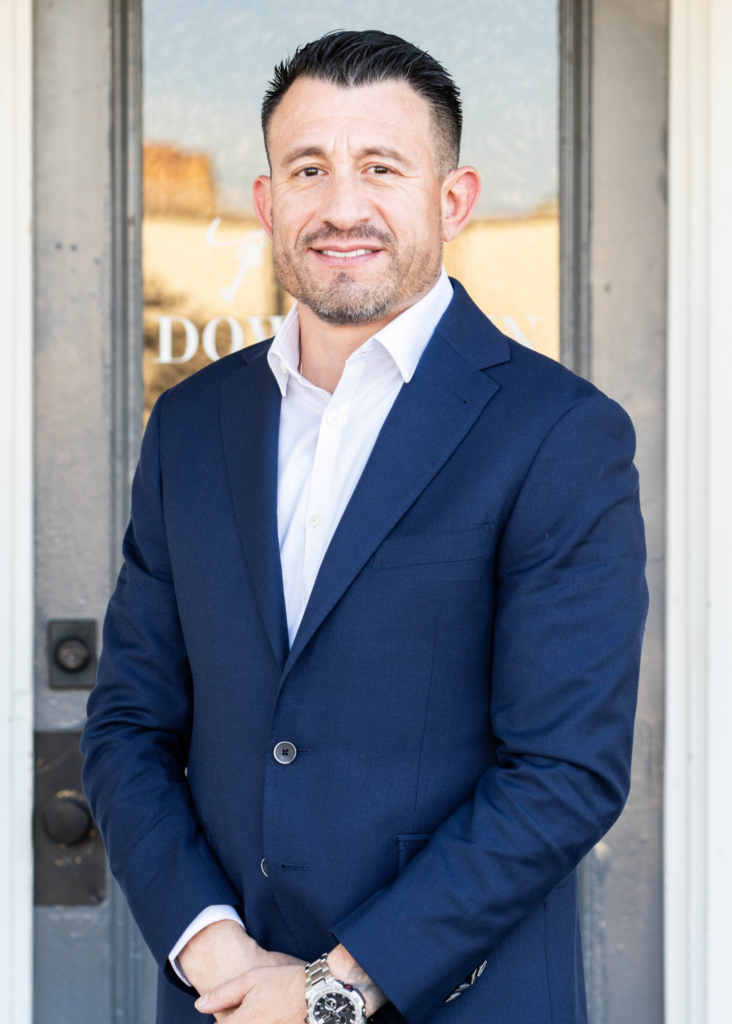 Joseph  Morales