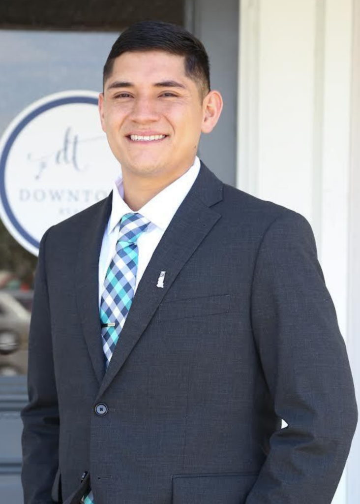 Kevin  Soto