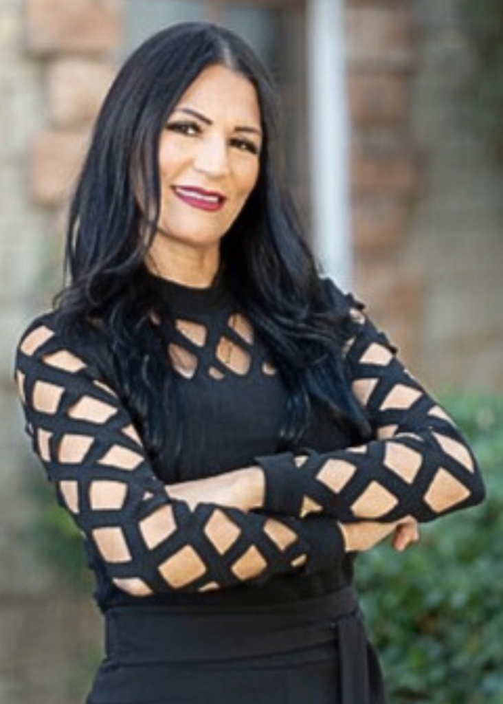 Margarita Hernandez
