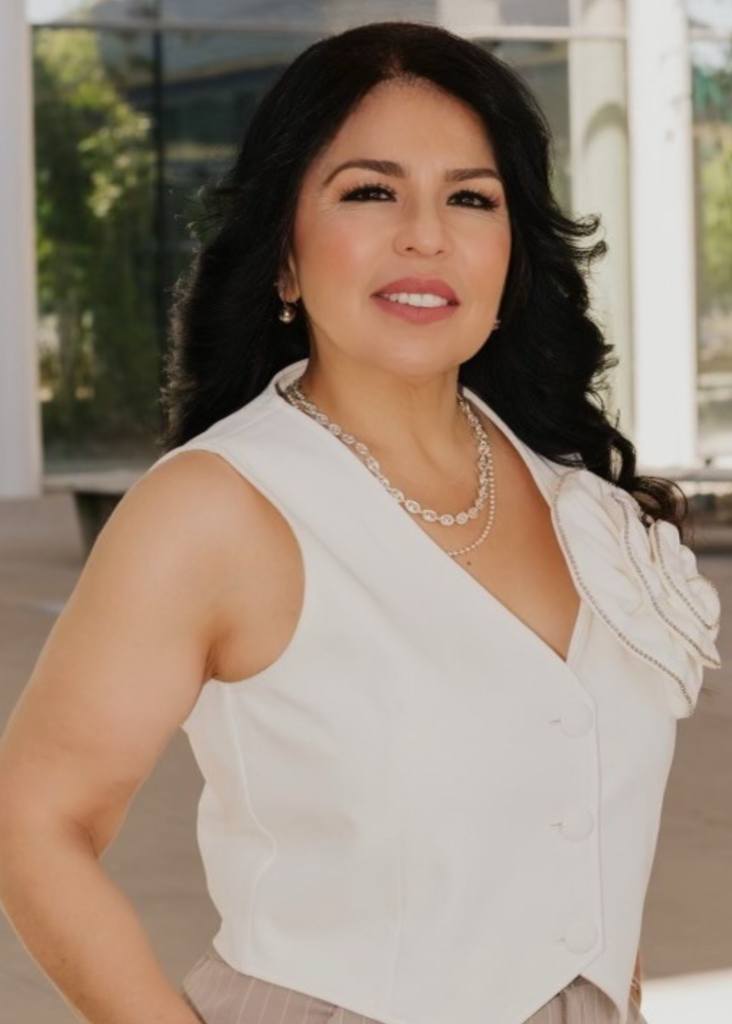 Maribel  Ceballos