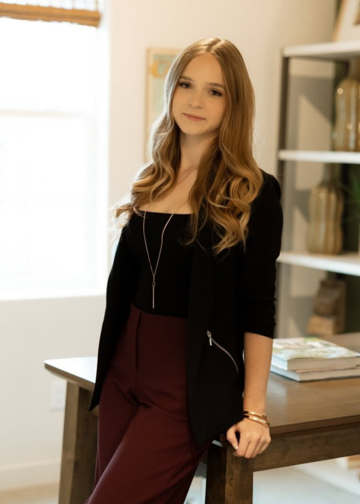 Autumn Carver