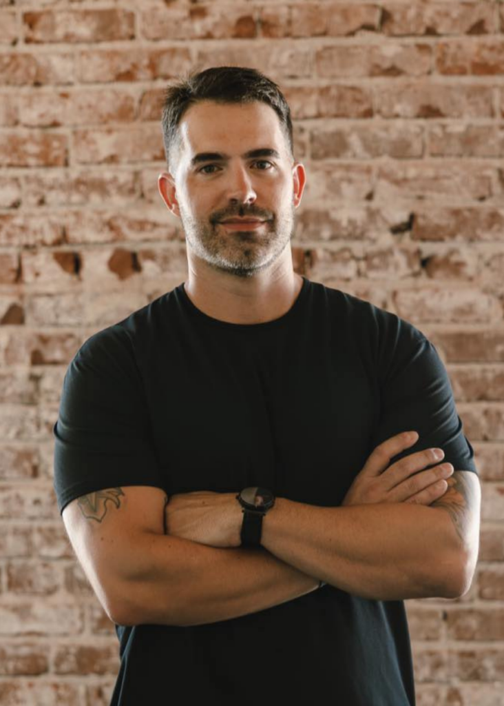 Josh Ormonde