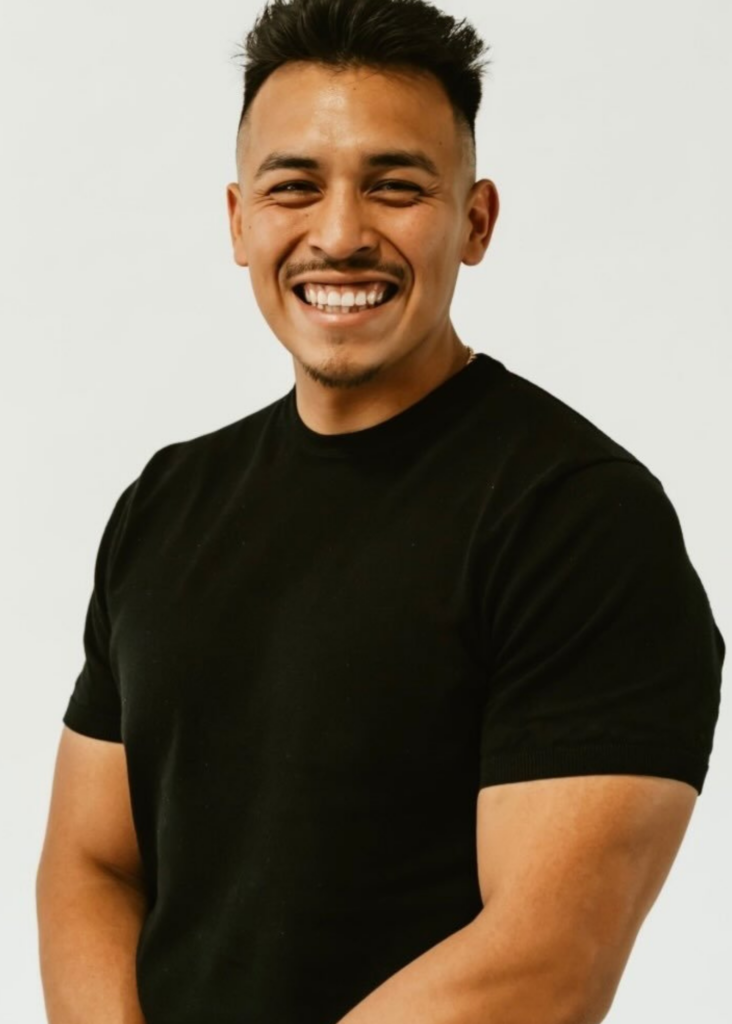 Erik Vazquez
