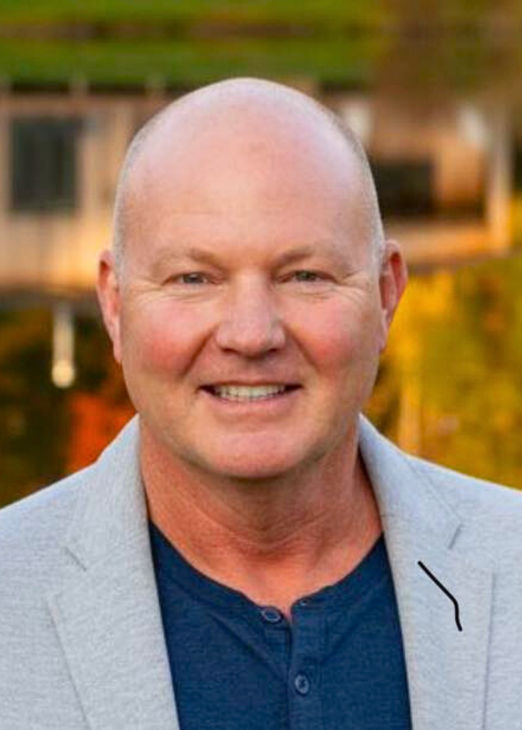 Wes Covert