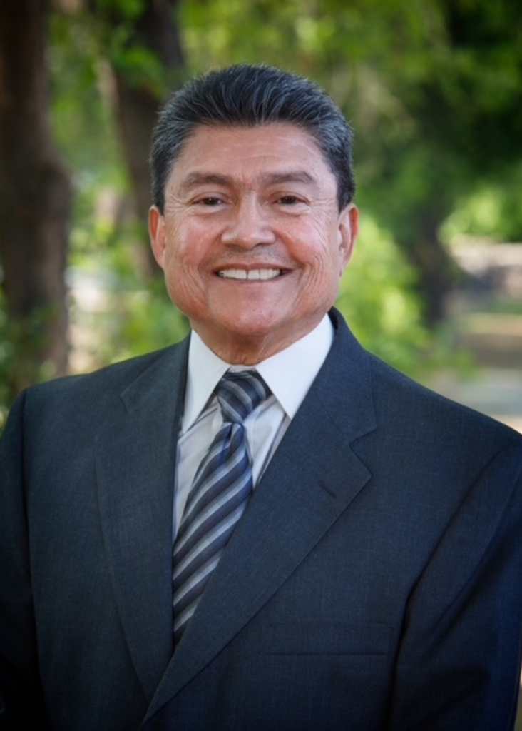 Modesto Gomez