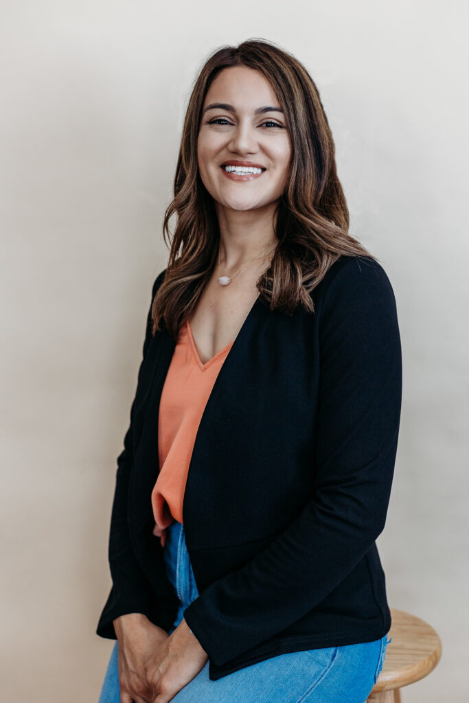 Kristina  Moreno Escobedo