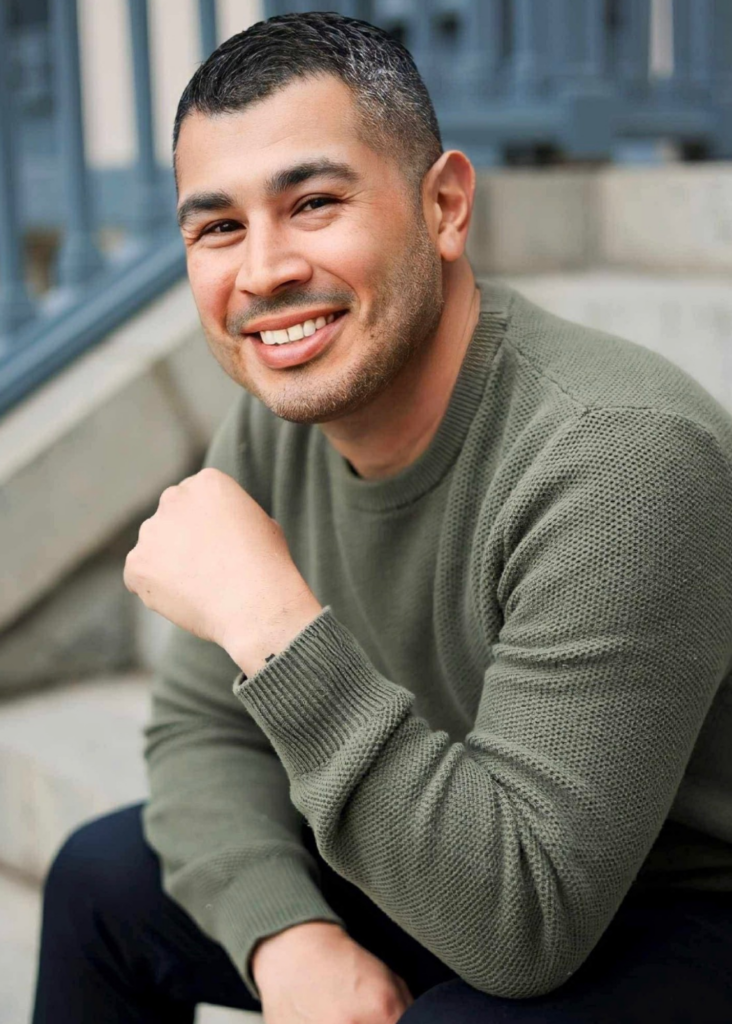 Billy Garcia