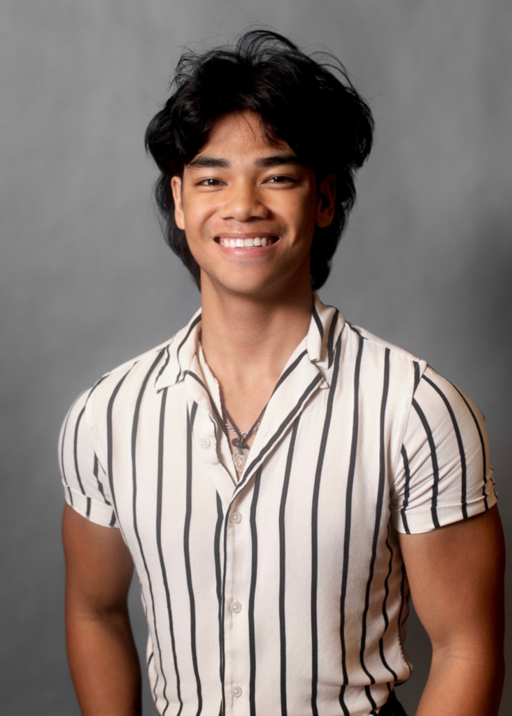 Bryce Ramiro