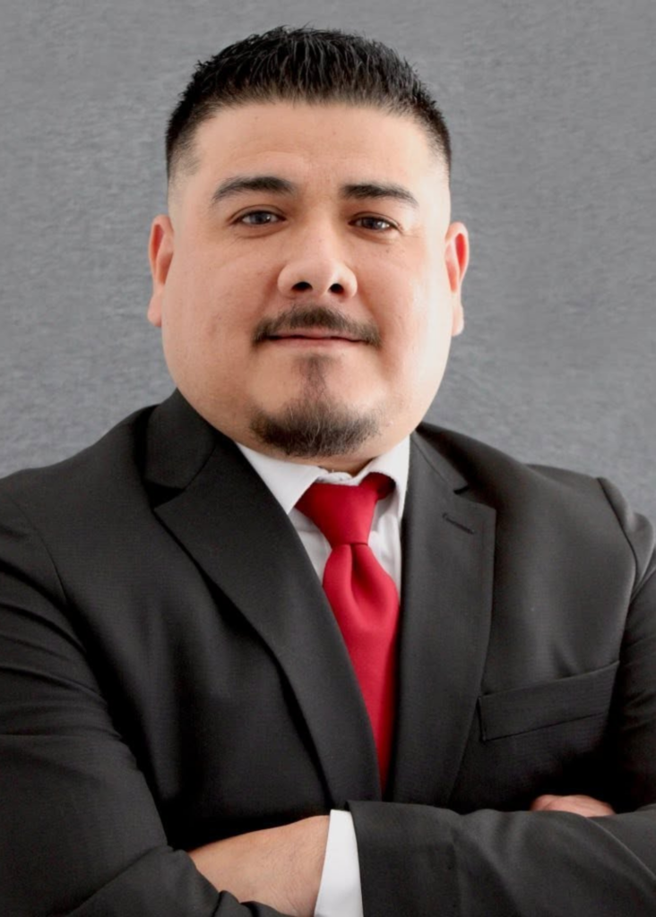 Oscar Leon