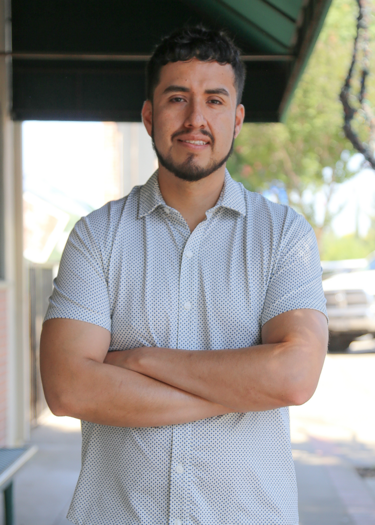 Saul Avila