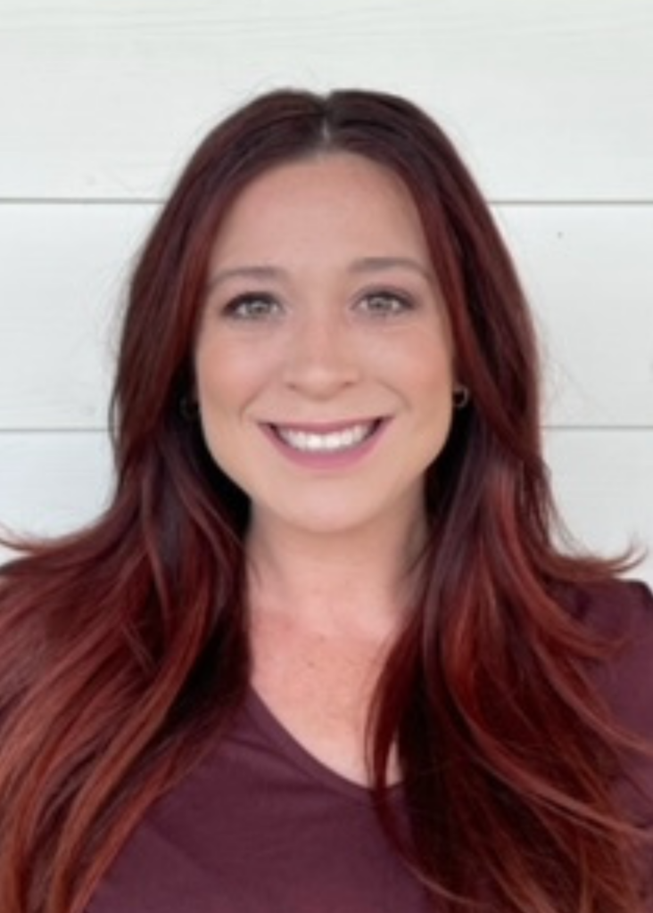 Christi  Patterson