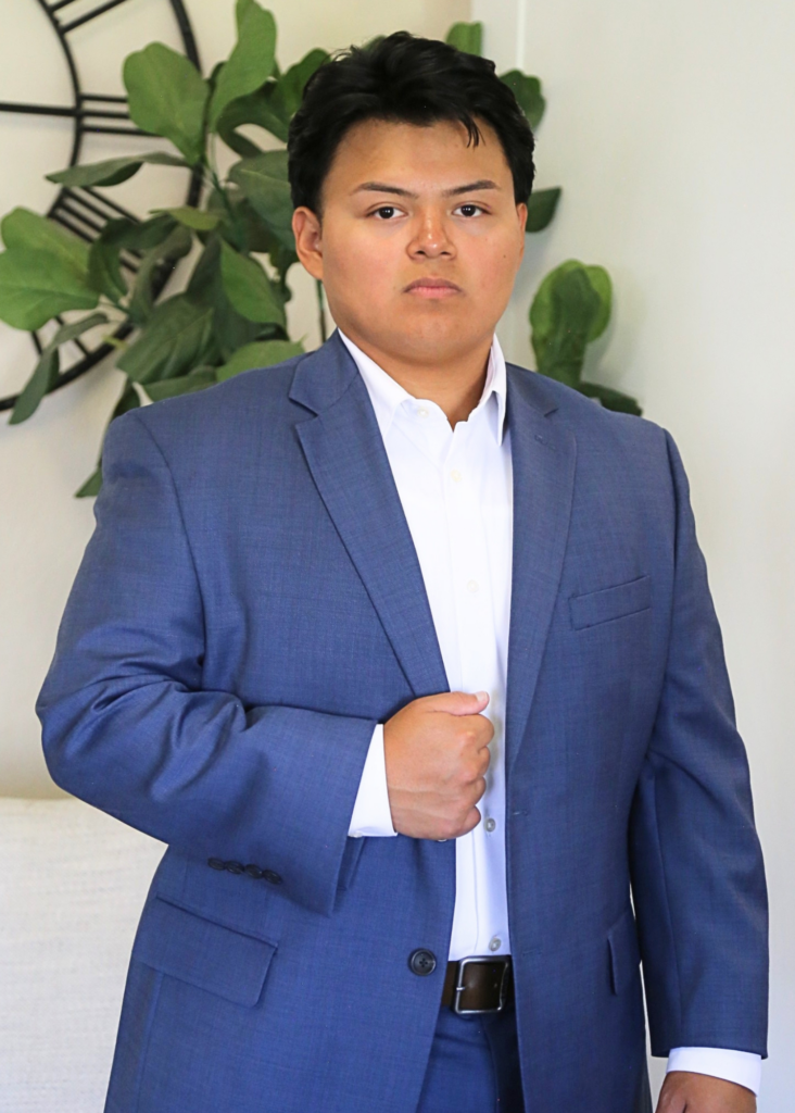 Misael  Martinez