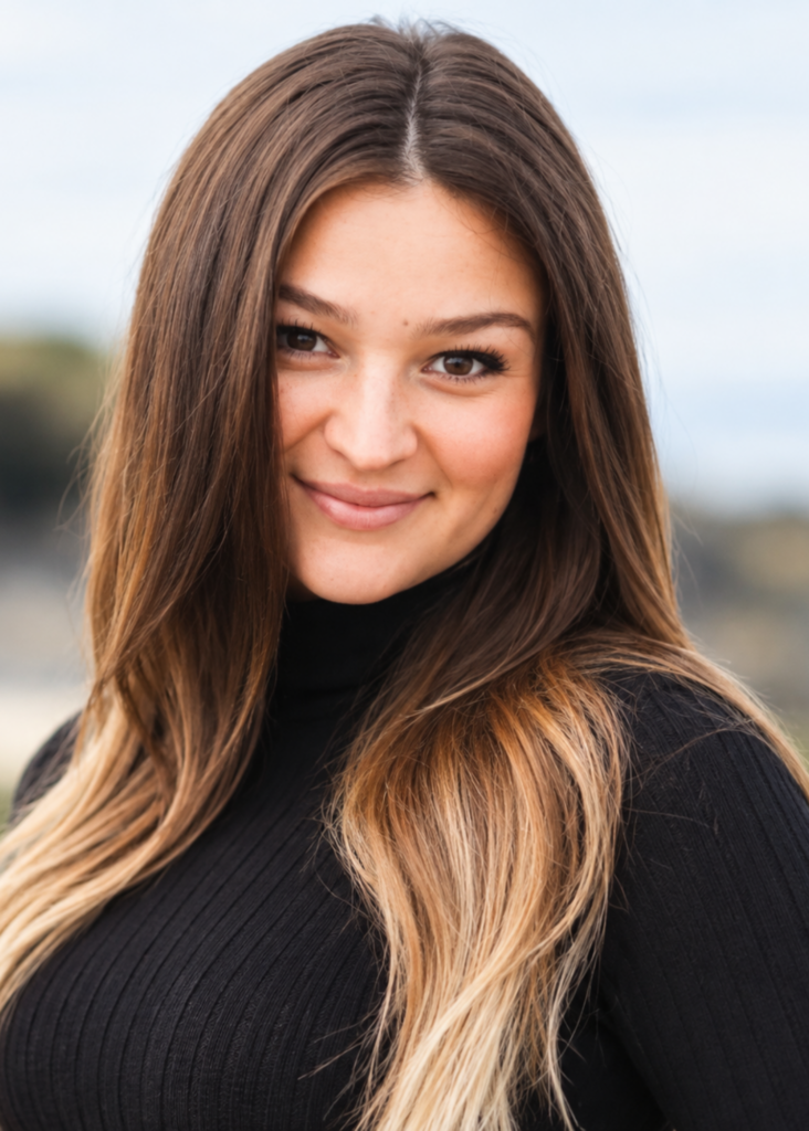 Rachael  Gimon